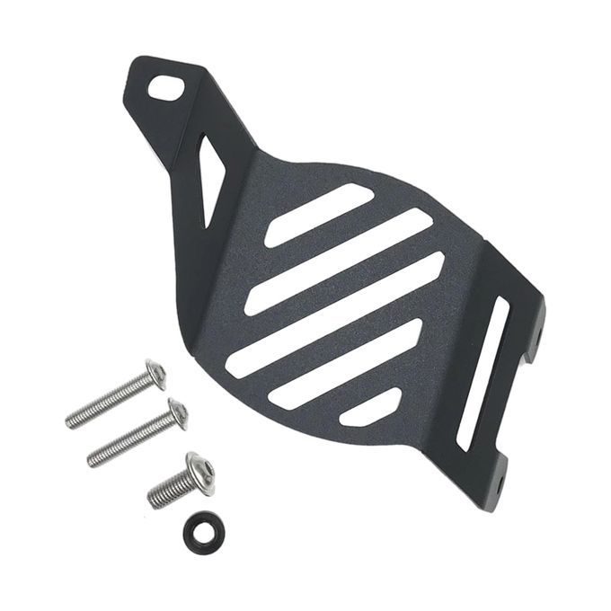 Motorcycle Horn Protection Cover Replacement For BMW F900R/XR 19-2021