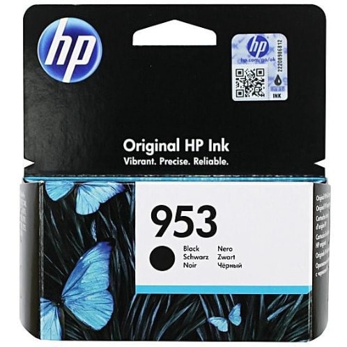 Black 953 Printer Ink Cartridge