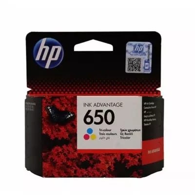 650 Tri-color Ink Cartridge