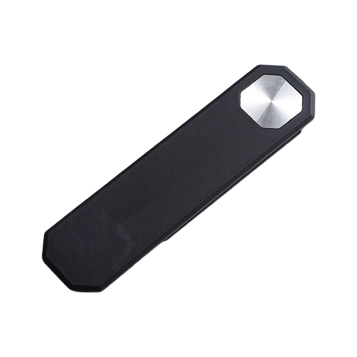 Laptop Side Mount Clip Computer Expansion Bracket Black