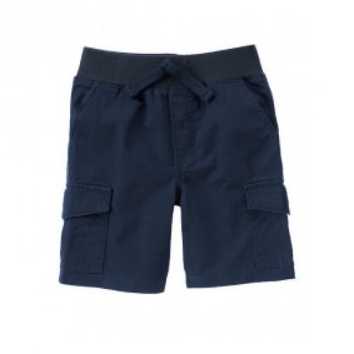 Kids Cargo Short For Boys
