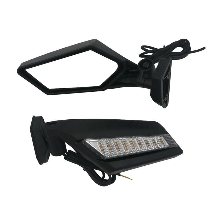 New Motorcycle Accessories for UTV X3 LED