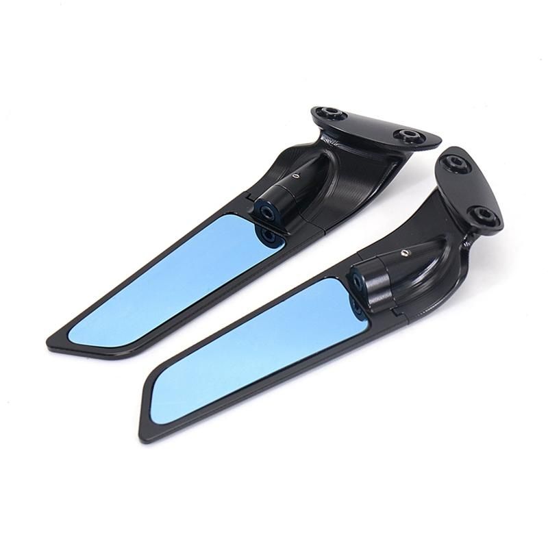 Motorcycle Accessories Rearview Rear View Mirrors Glass
