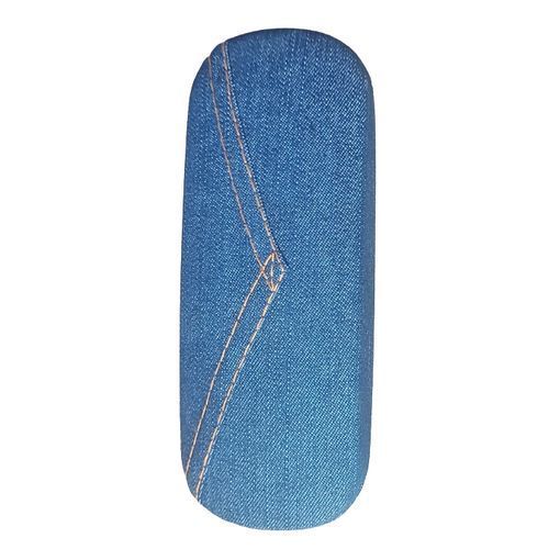 Unique Jean Eyeglasses Hard Case Box - Jeans