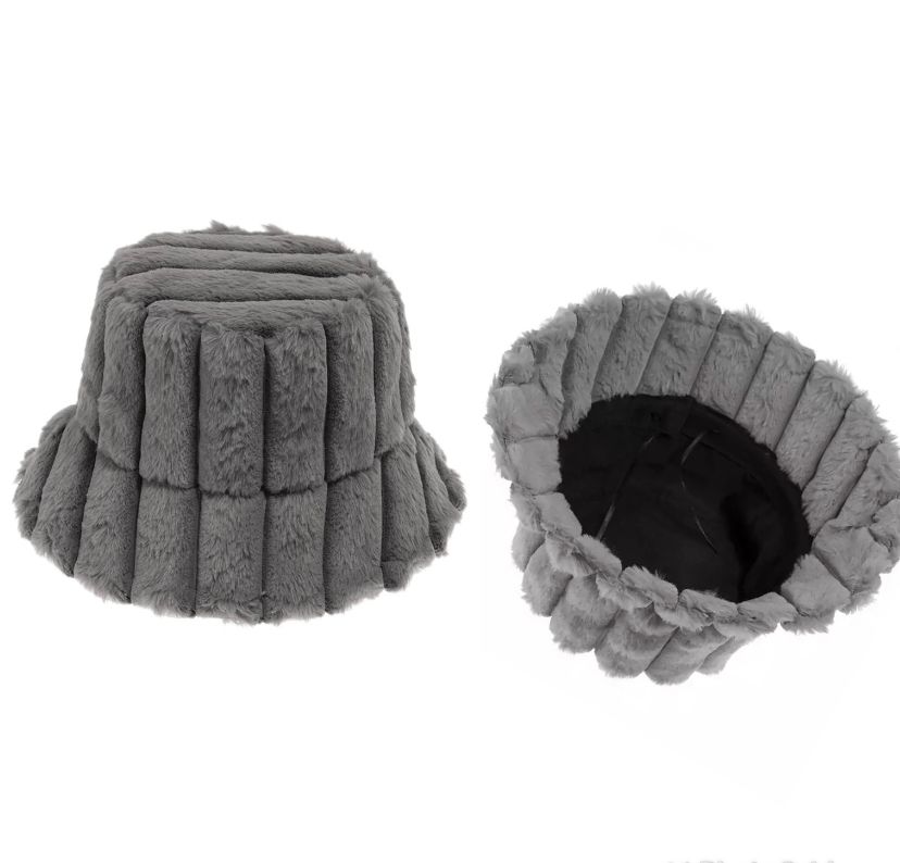 TRENDY FASHION BUCKET HAT NEW DESIGN