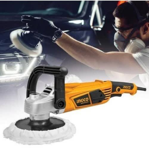 Angle Grinder Polisher