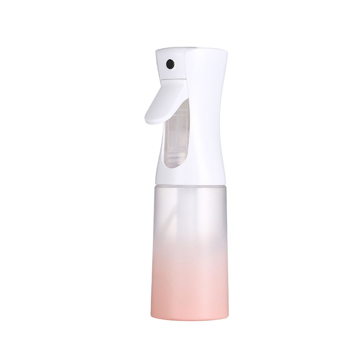 200/300ml Spray Bottle Leak-proof Continuous Mist-Pink