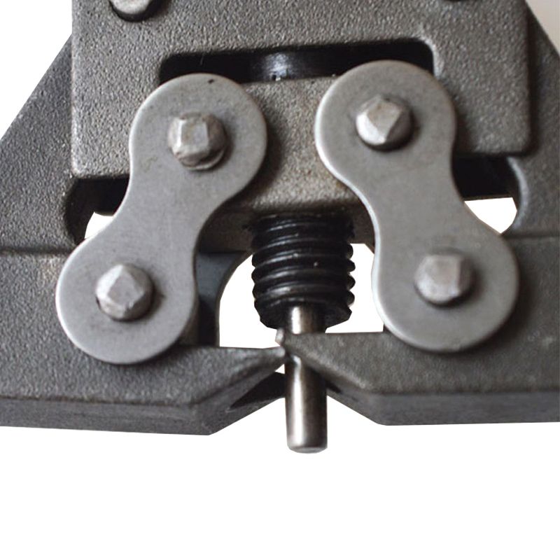 Motorcycle Chain Cutter Breaker Tool Bike ATV Fit 420 428