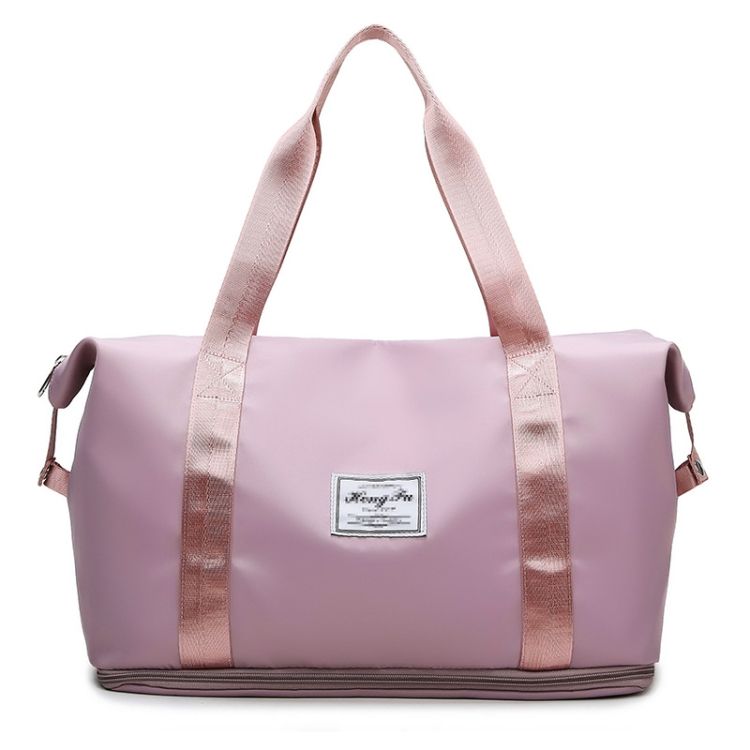 One-shoulder Handbag Sports Gym Bag
