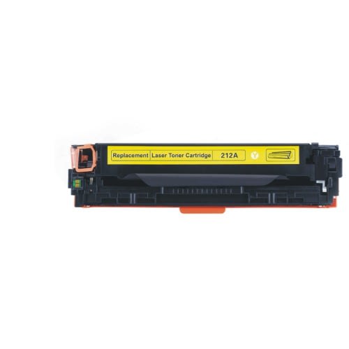 CF212A - 131A - Yellow Toner Cartridge