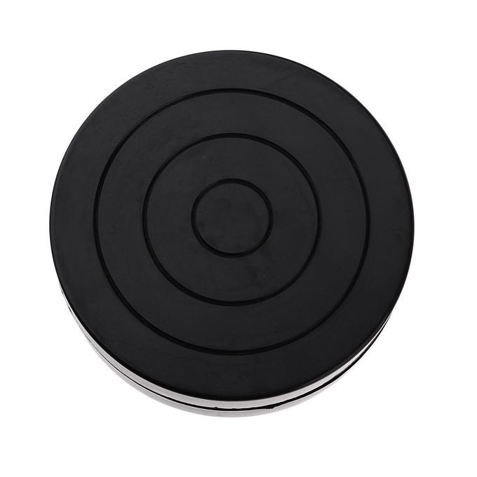 11cm Turntable DIY Rotating Rotation Cake Decorating Stand Baking Tool