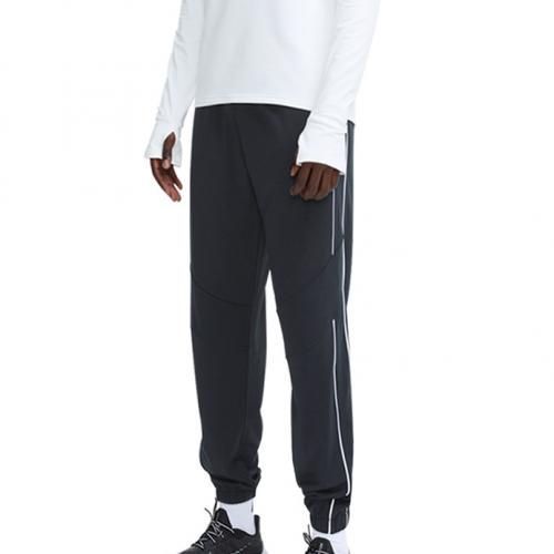 Men's Sports Casual Pants Fashion Stretch Trousers