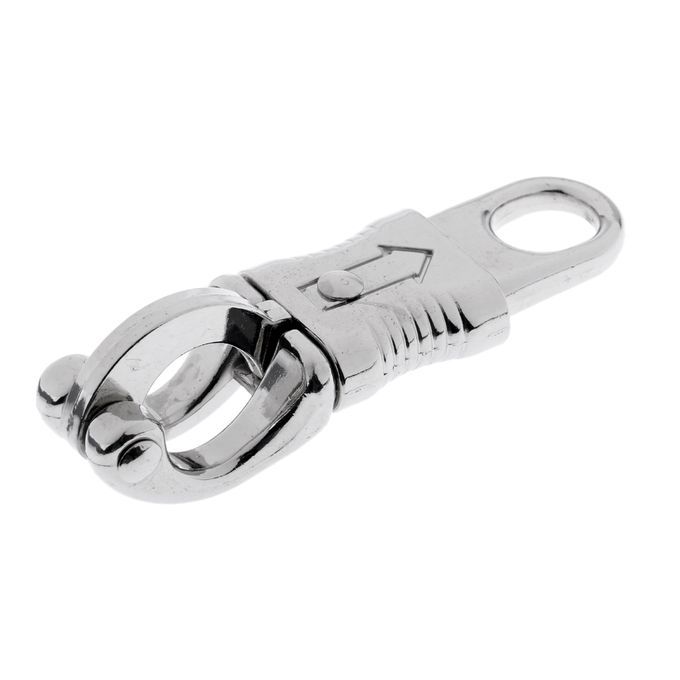 Premium Quality 100mm Zinc Alloy Equestrian Panic Hook/ Quick Release