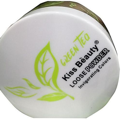 Loose Powder