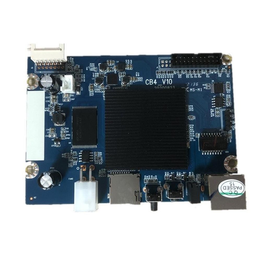 Miner Control Board CB4 V10 Control Board for WhatsMiner