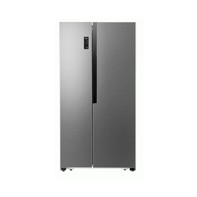 516 Litres Side By Side Refrigerator (67WS)