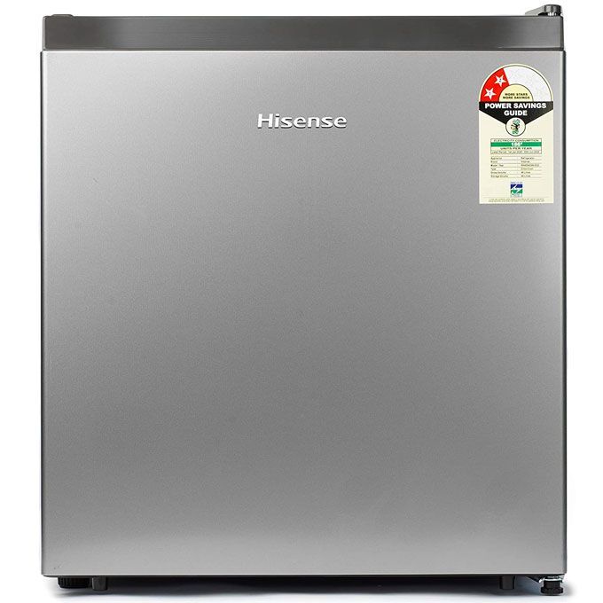 44 Litres Low Noise Environment (REF 045 DR)