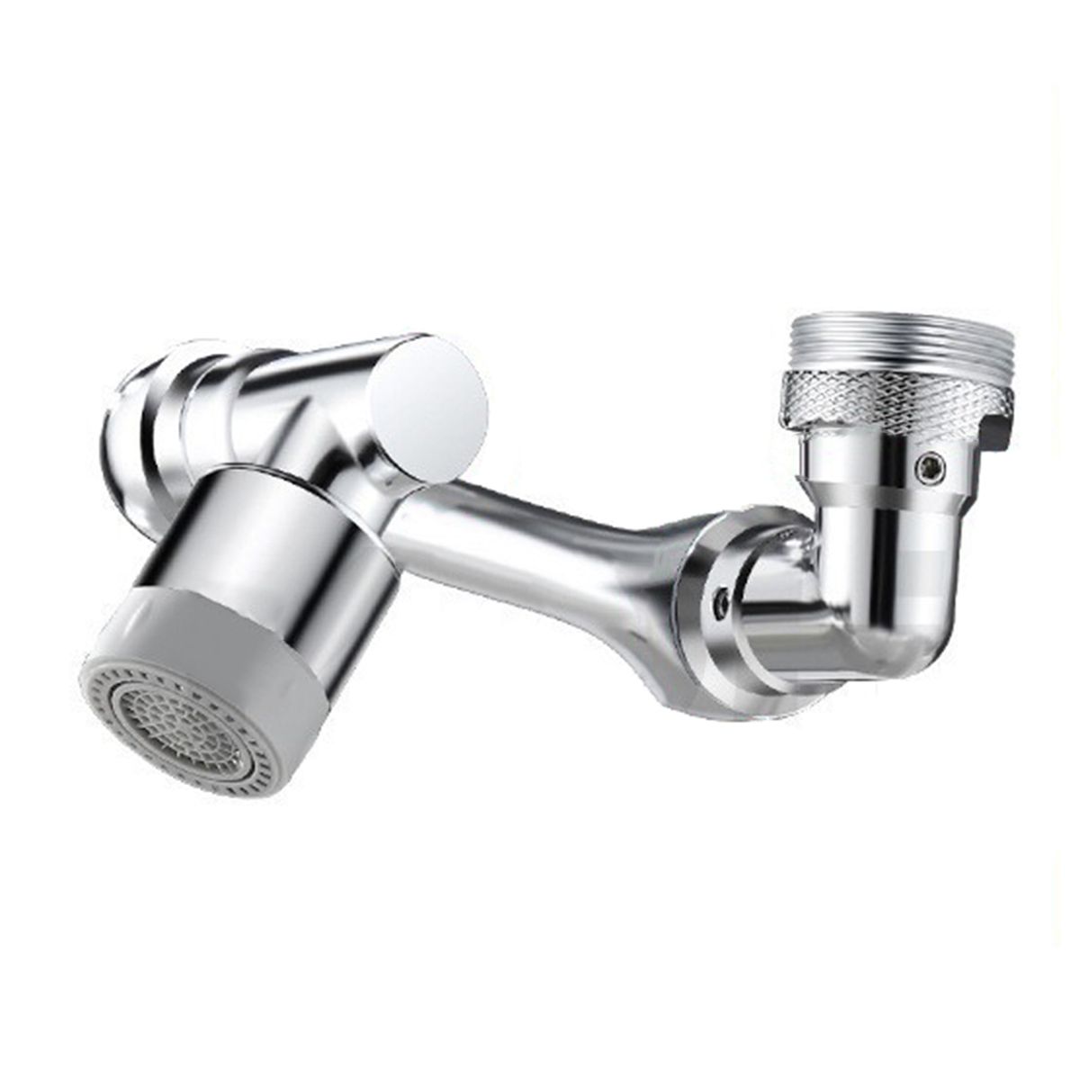 Faucet Sprayer Single-modeDual-mode Outlet Faucet B