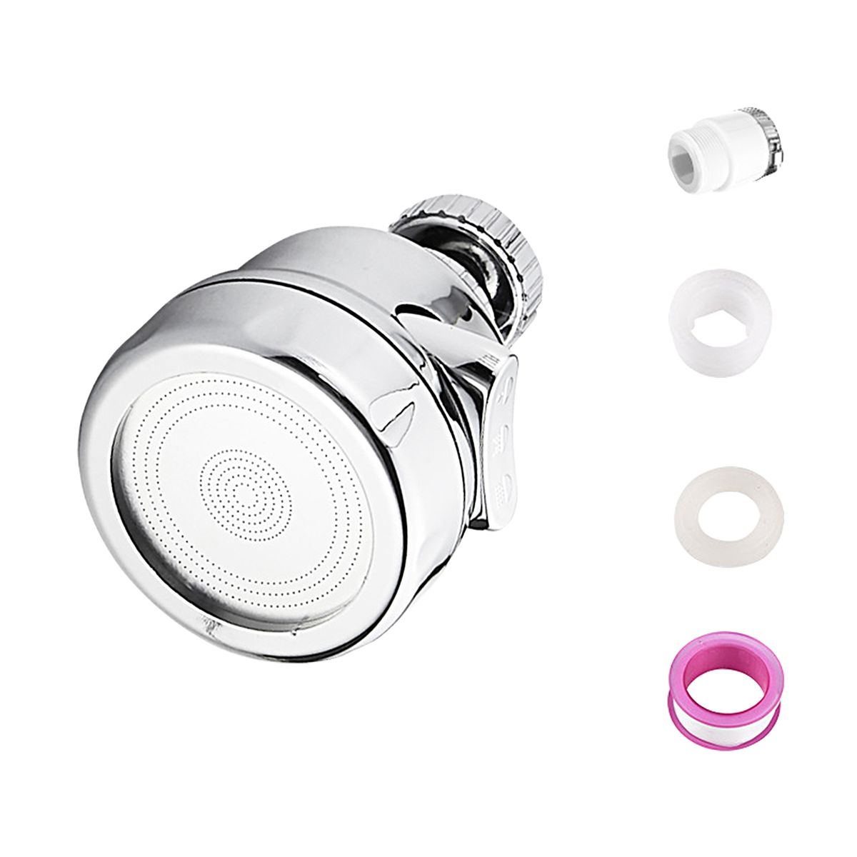 Faucet Nozzle High Pressure Faucet Nozzle A