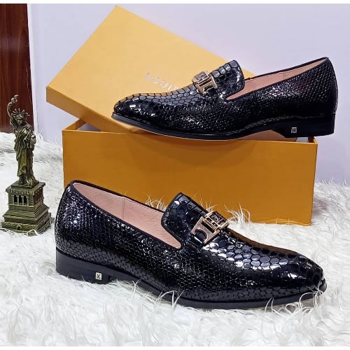 Men's Shoe