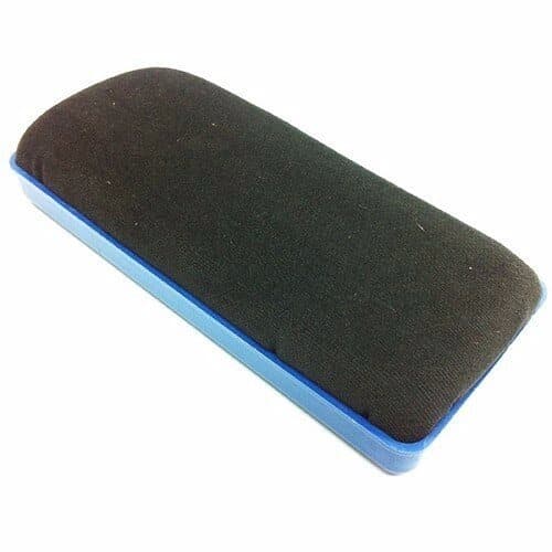Whiteboard Magnetic Duster - 3 Pieces
