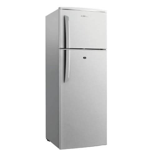 200l Top Mount Double Door Fast Cooling Refrigerator - Bfd 200