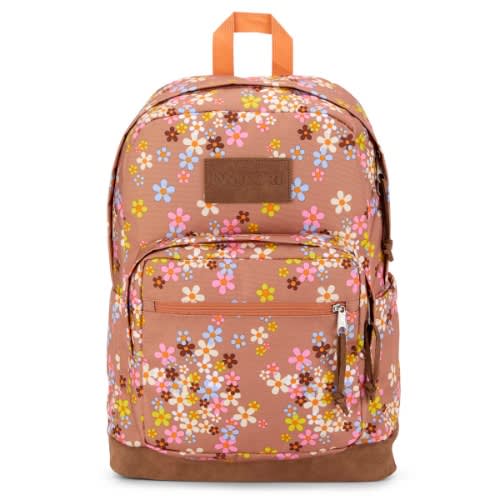 Right Pack Expressions Backpack - Sego Canyon Floral Fountain