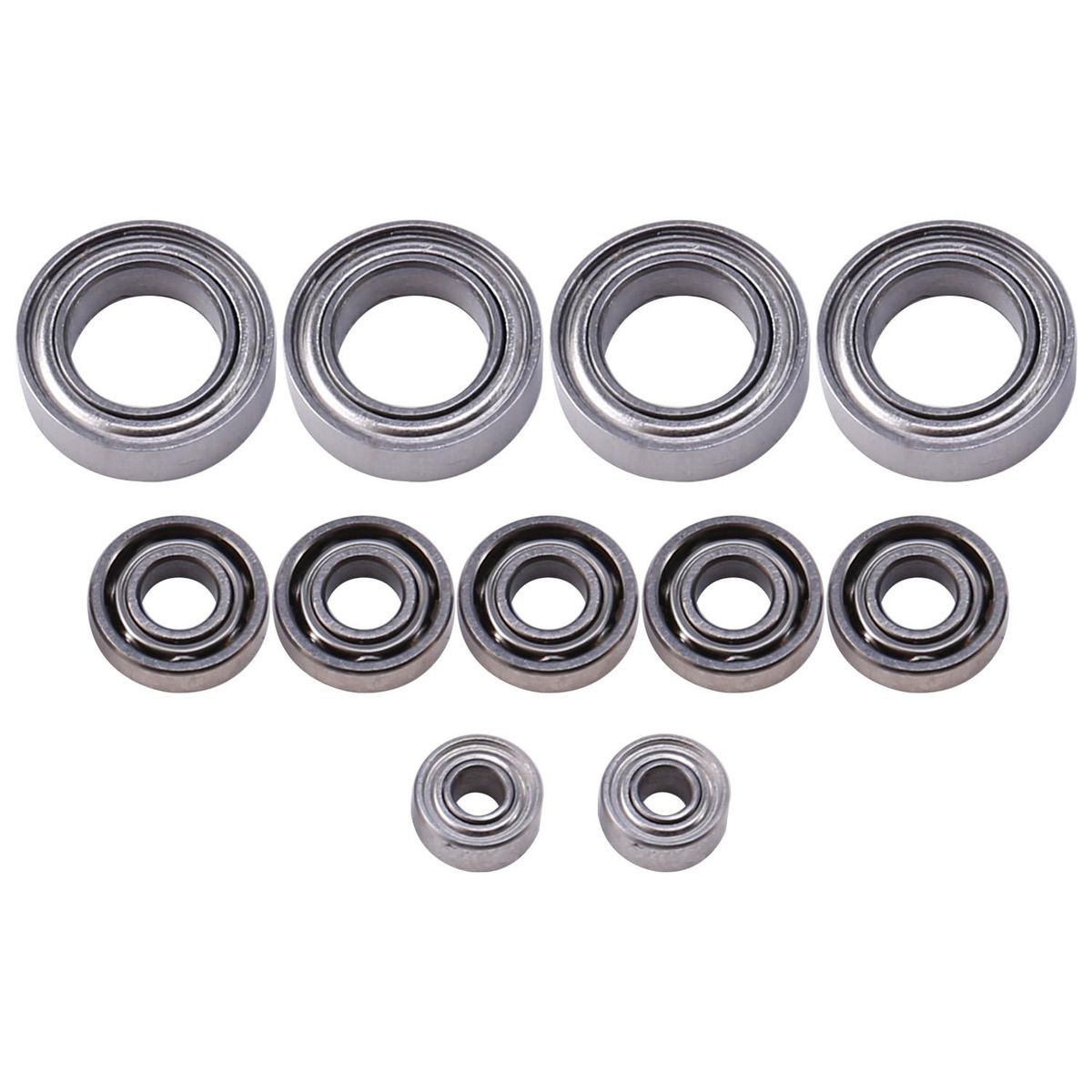 K989-07 K989-08 K989-09 Bearing Set for Car Parts Access