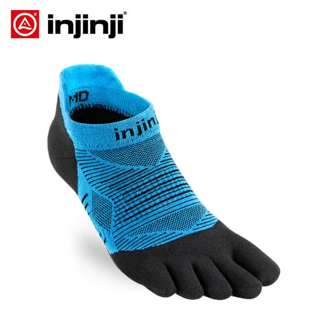 -Toe -Socks -New -Coolspec -Run -Lightweight 261110 MAB_S