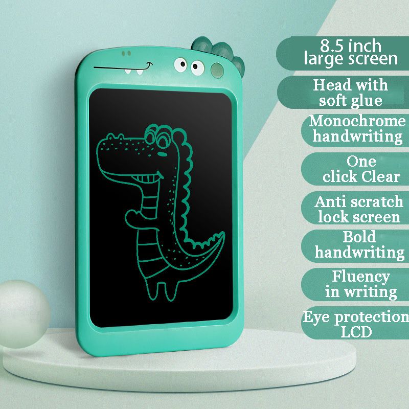 Board Art Led Pad Magic Toys Children Drawing Graffiti Education For Blackboard Drawing Kid Toy Tablet 3D Montessori Gift Lights
