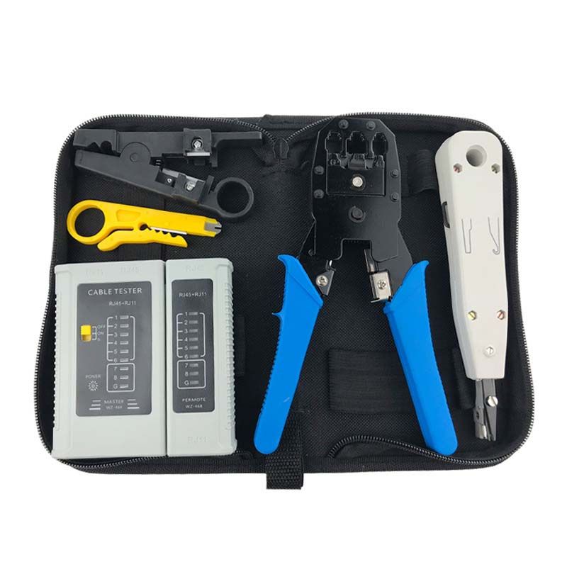 Tool Set Combination Manual Toolkit GTBL Network Network Installation Tool Tool Hardware