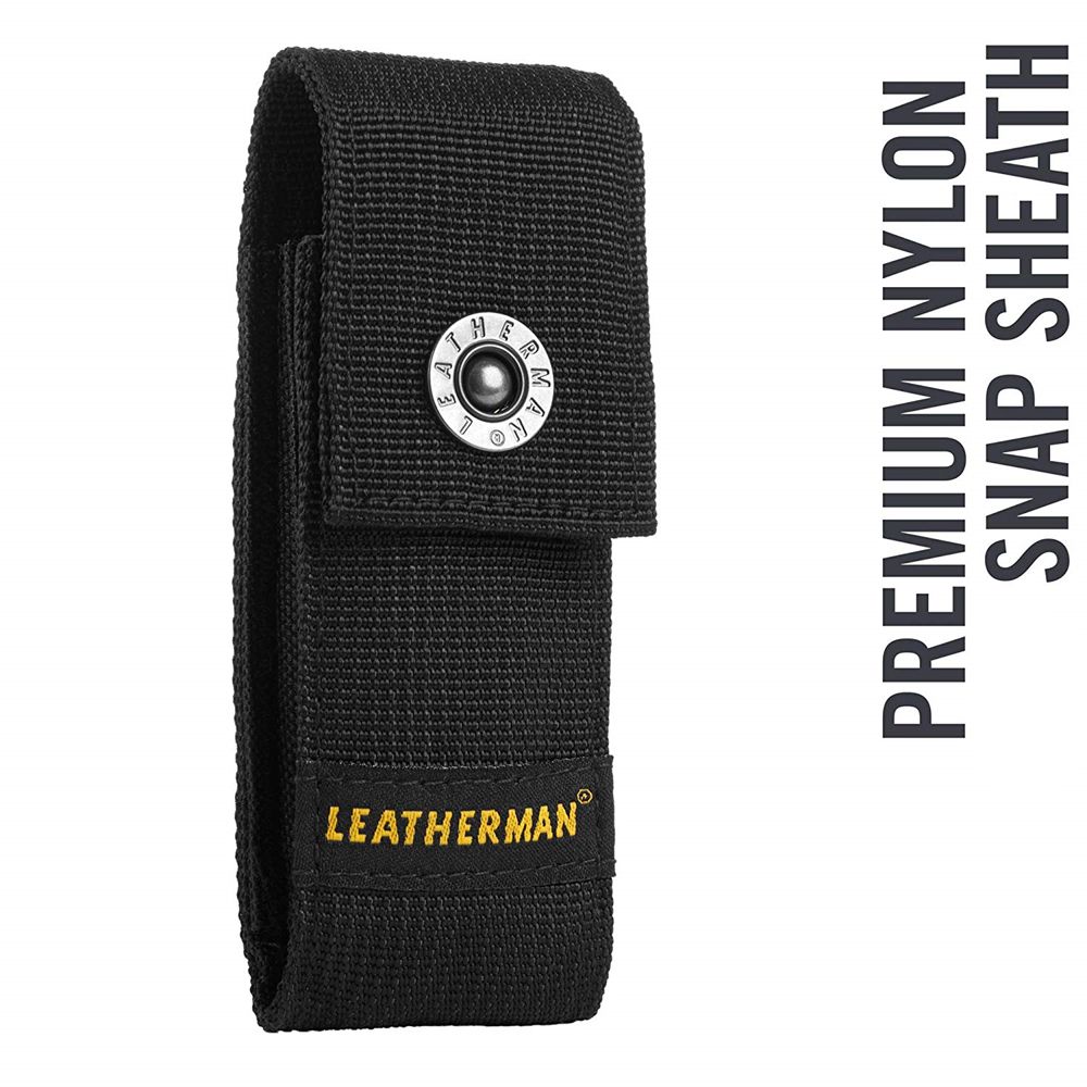 LEATHERMAN - Nylon Snap Sheath Fits Multitools,