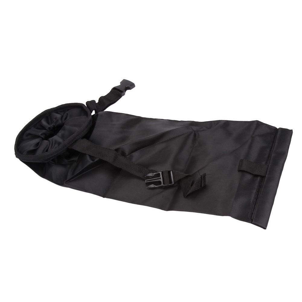 Car Seat Back Trash Holder Container Portable Cars Auto Garbage Bin Bag Waste Bins Cleaning Tools Accessories Poubelle Voiture