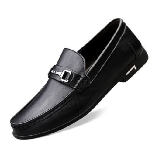 Men's Shoe -Black