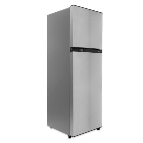 Double Door Refrigerator - ref200dr - 156liters - 240V