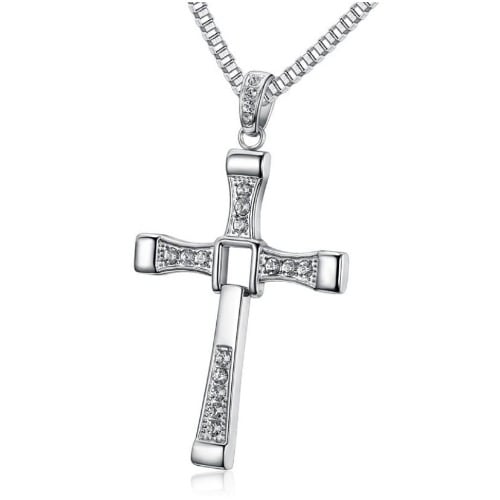 Necklace Chain - Silver
