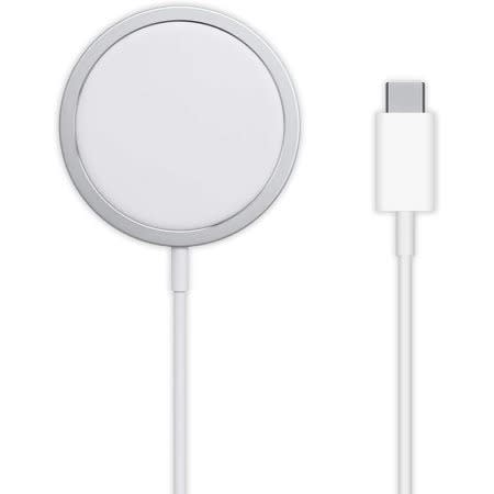 Apple Magsafe Charger For 13pro Max -White