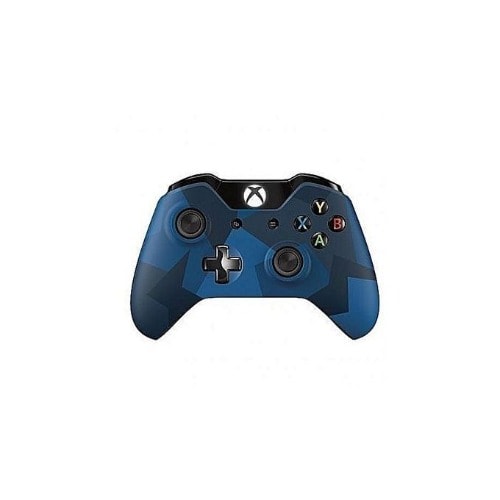 Xbox One Wireless Standard Controller Pad - Midnight Forces