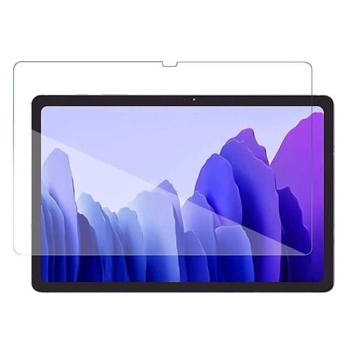 Tempered Glass Screen Protector For Galaxy Tab A7 10.4 (2020) T500/t505/t507