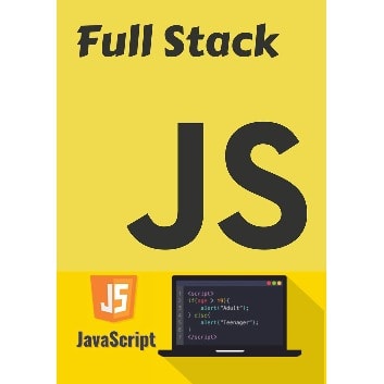 Learn Javascript: Full-stack From Scratch