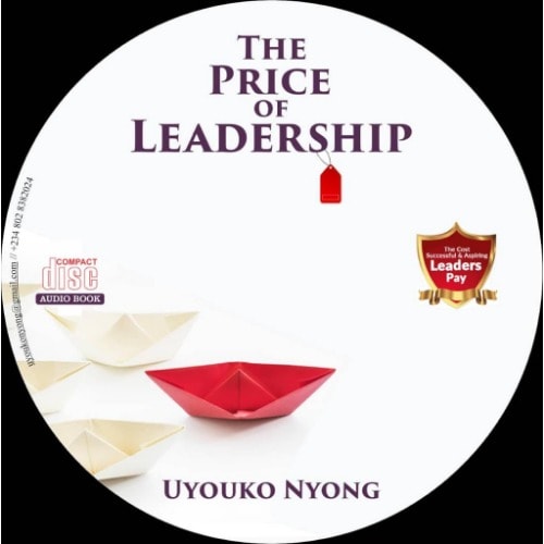 The Price Of Leadership - Audio