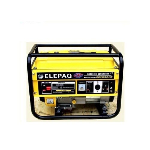 Constant Manual Start Generator - 2.5kva - Sv5800 - 100% Copper - 15L