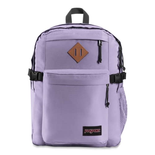 Main Campus Backpack - Pastel Lilac