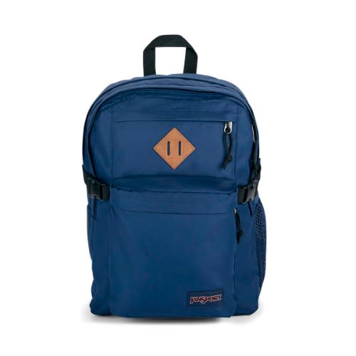 Main Campus Backpack - Navy