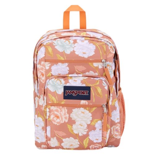 Student Backpack - Autumn Tapestry