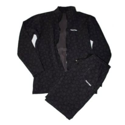 Mens Aztec Jacket Set