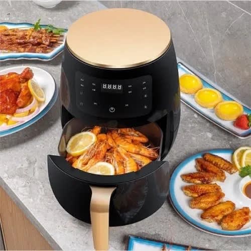 Air Fryer - 6l
