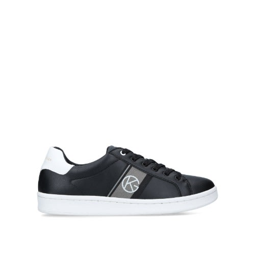 Wheeler Men's Sneakers - Black