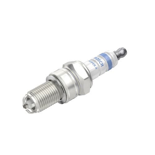 Spark Plug WR78