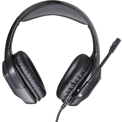 Gaming Headset, With Led, 7.1 Surround Sound - H220gs